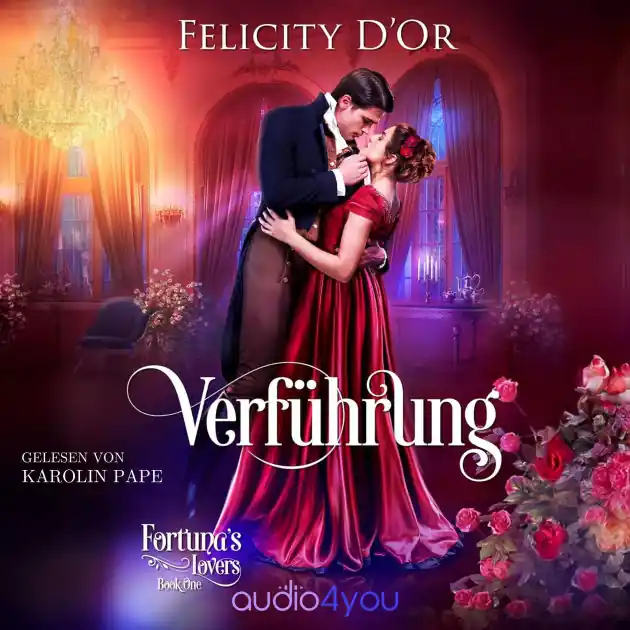 Fortuna`s Lovers: Verführung High Quality