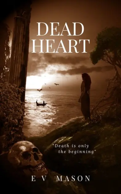 Dead Heart Secure Checkout
