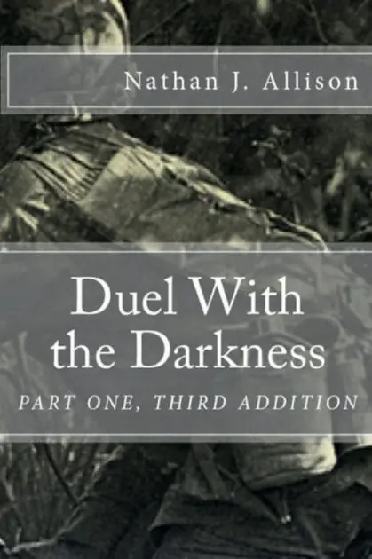 Same Day Shipping Duel With The Darkness, Part One