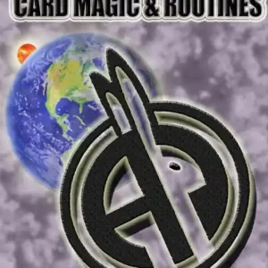 High Quality The Abbott Magic Collection Volume 14: Card Magic & Routines