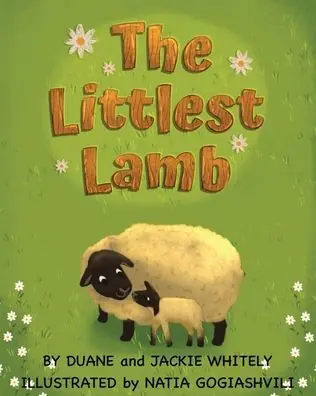Popular The Littlest Lamb