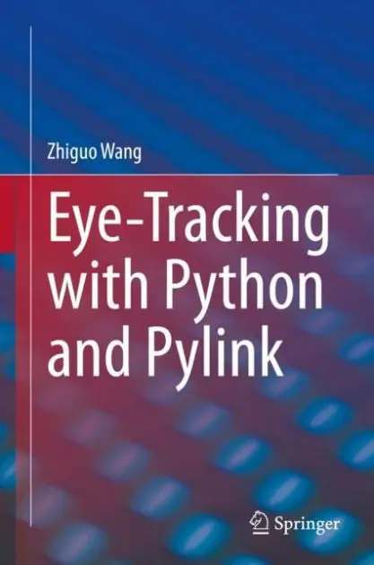 Eye-Tracking with Python and Pylink Discount