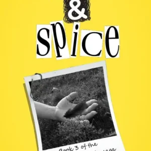 Sugar & Spice (The Blackwood Family Saga, #3) Clearance