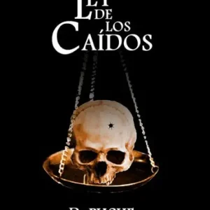 La ley de los caídos Shop Now