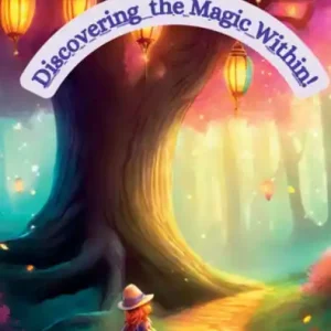 Viral Lunas Light Discovering the Magic Within!