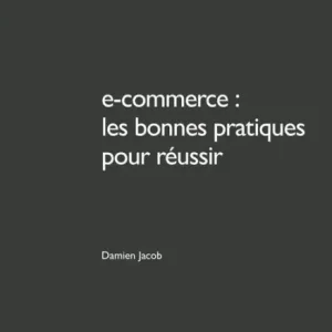 Free Delivery e-commerce : les bonnes pratiques pour réussir: Quelles stratégies marketing pour le commerce électronique ?