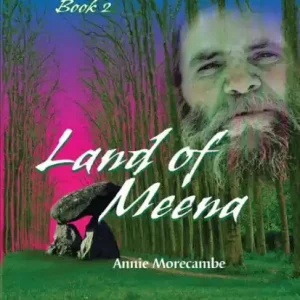 Land of Meena Warranty Included