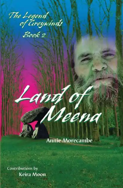 Land of Meena Warranty Included