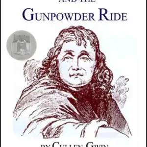 Best Choice Mad Anne and the Gunpowder Ride