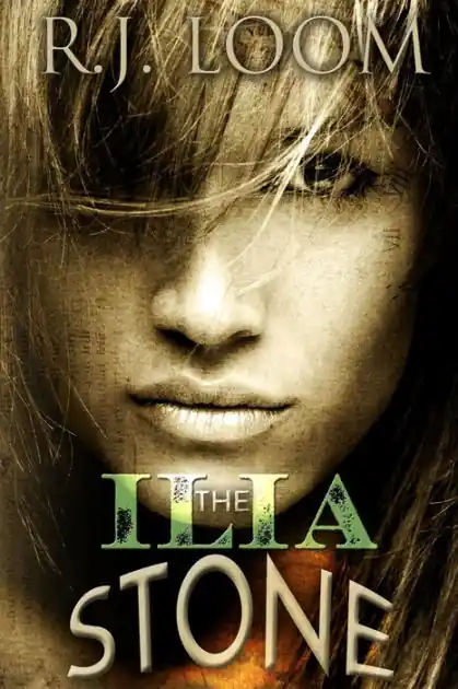 Buy Direct The Ilia Stone: Book One