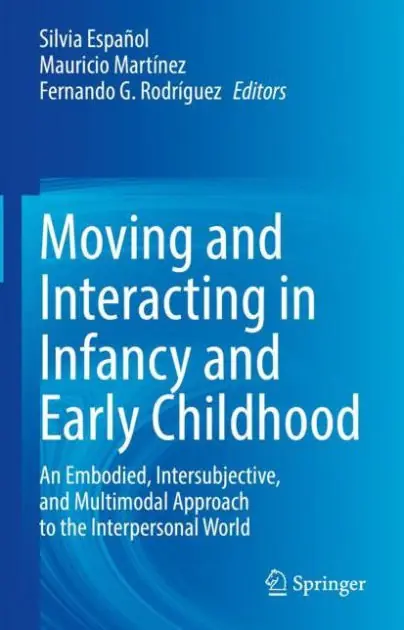 Moving and Interacting in Infancy and Early Childhood: An Embodied, Intersubjective, and Multimodal Approach to the Interpersonal World Price Drop