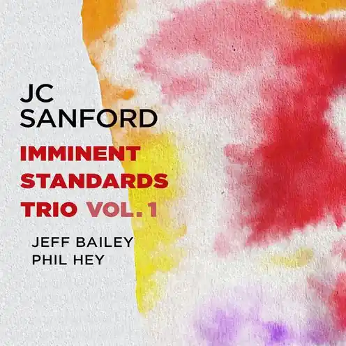 Imminent Standards Trio, Vol. 1 Buy Today