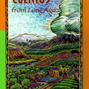 Brand New Cuentos from Long Ago