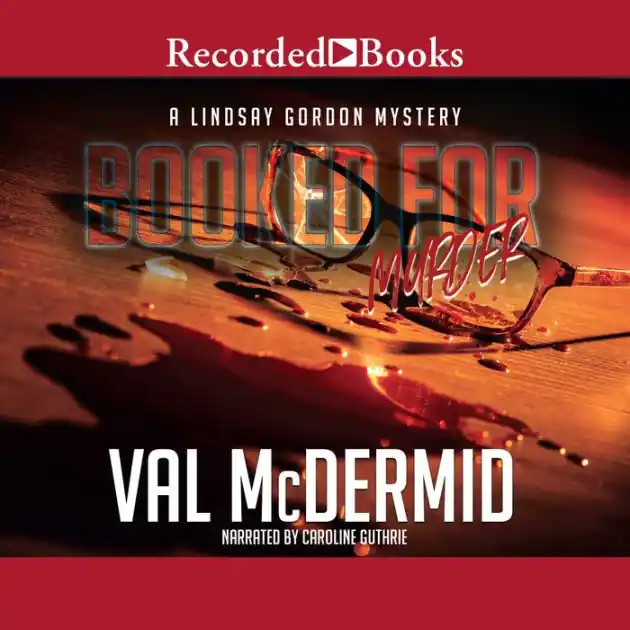 Grab Now Booked for Murder
