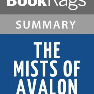 Instant Buy The Mists of Avalon by Marion Zimmer Bradley Summary & Study Guide