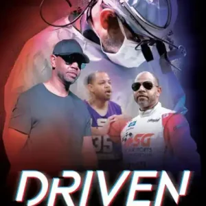 Editor’s Pick Driven: Hip-Hop, Fast Cars, Basketball and Brain Surgery