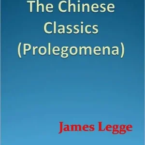 Today Only The Chinese Classics