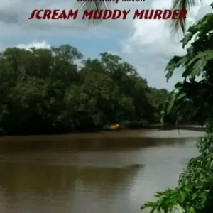 Scream Muddy Murder Holiday Sale