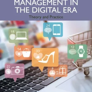 Product Management in the Digital Era: Theory and Practice Same Day Shipping