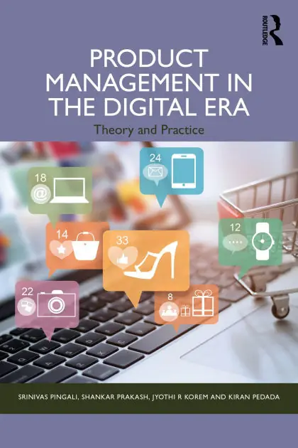 Product Management in the Digital Era: Theory and Practice Same Day Shipping