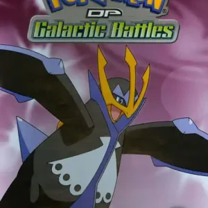 Pokemon DP Galactic Battles, Vol. 3 Buy Online