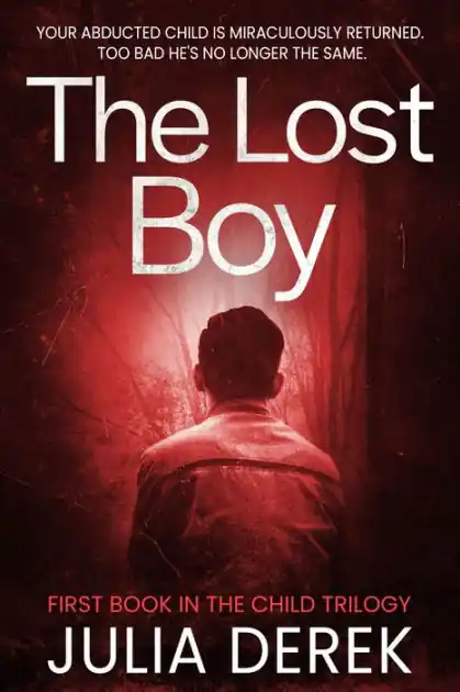 Best Price The Lost Boy: A Dark Domestic Drama