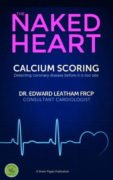Flash Sale Naked Heart: Calcium Scoring