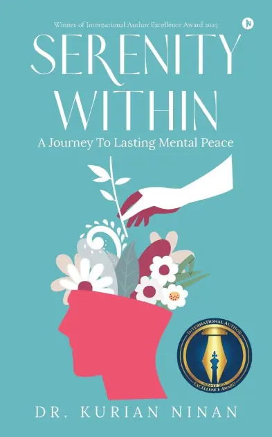 Limited Offer Serenity Within: A Journey To Lasting Mental Peace