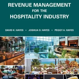 Limited Offer Revenue Management for the Hospitality Industry
