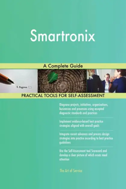 New Arrival Smartronix A Complete Guide