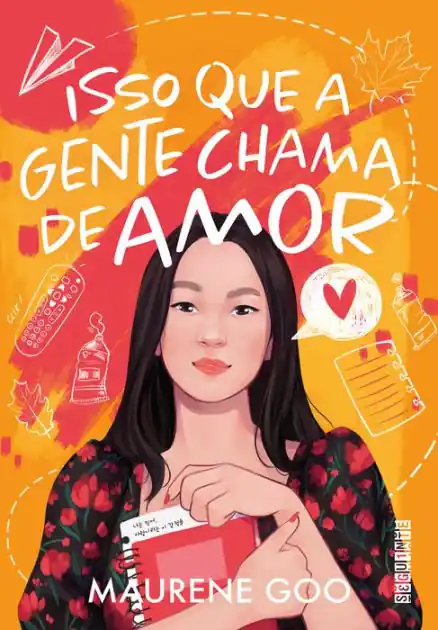 Isso que a gente chama de amor Professional Grade