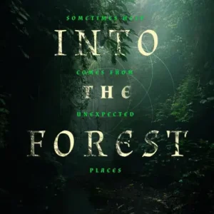 Flash Sale Into The Forest