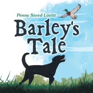 Clearance Barley's Tale