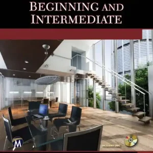 AutoCAD 2018 Beginning and Intermediate Trusted Brand