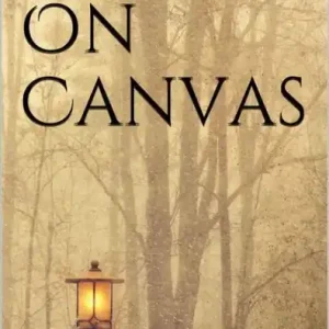 A Crime On Canvas Save Now