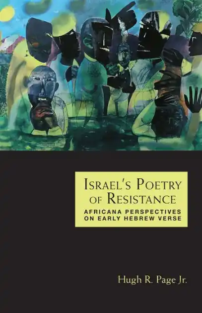 One Day Deal Israel's Poetry of Resistance: Africana Perspectives on Early Hebrew Verse