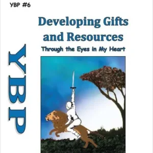 Viral Developing Gifts and Resources: Through the Eyes in My Heart