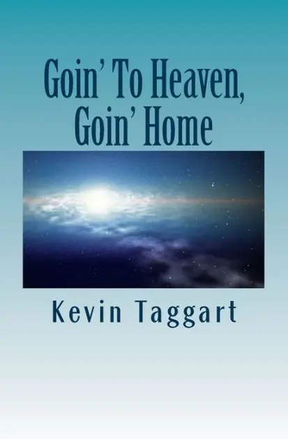 Goin' To Heaven, Goin' Home Today Only