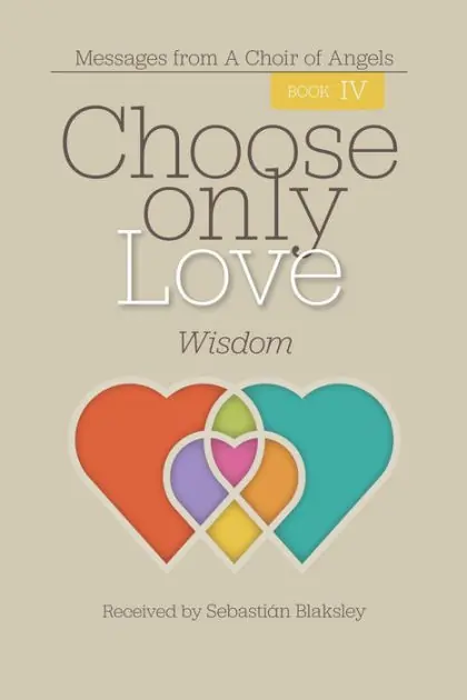 Choose Only Love: Wisdom Sale