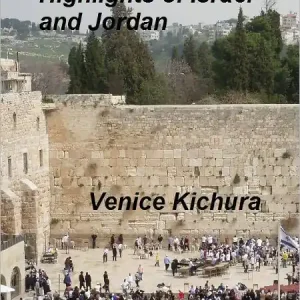 Grab Now Holy Land Travels: Highlights of Israel and Jordan
