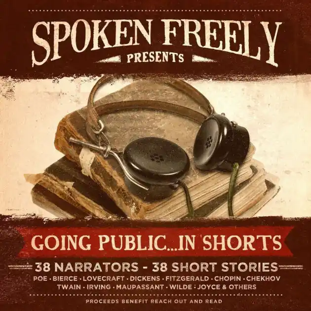 Holiday Sale Going Public...in Shorts!: Complete Collection