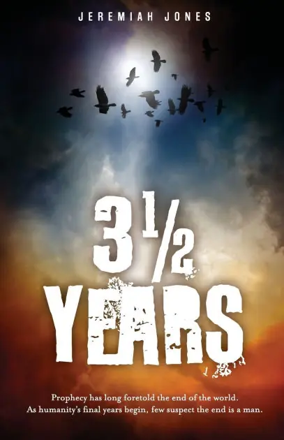 3 1/2 Years: Revised 2nd Edition Fresh Stock
