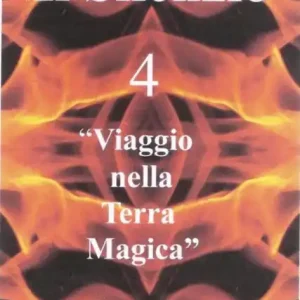 Instant Buy Il silenzio quattro