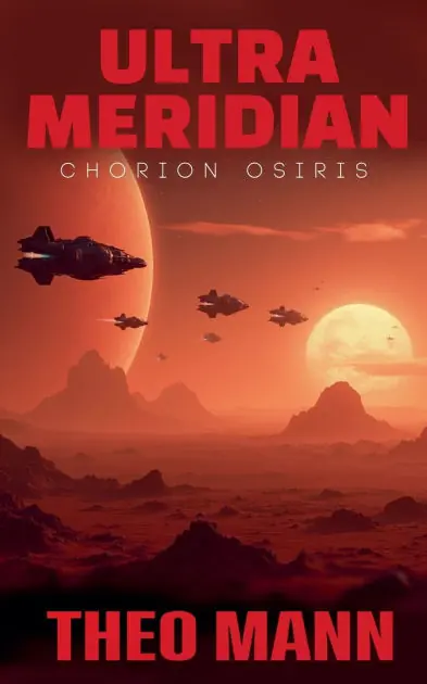 Chorion Osiris Next Day Delivery