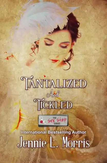 Tantalized and Tickled Sale