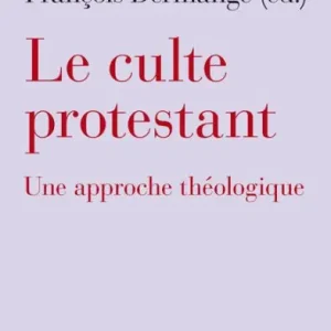 Reduced Price Le culte protestant