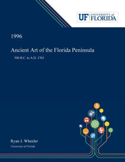 Ancient Art of the Florida Peninsula: 500 B.C. to A.D. 1763 Flash Sale