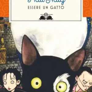 Hot Deal Essere un gatto