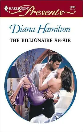 No Minimum Order The Billionaire Affair