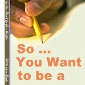 Original Making Money Online - So You Want to Be a Writer
